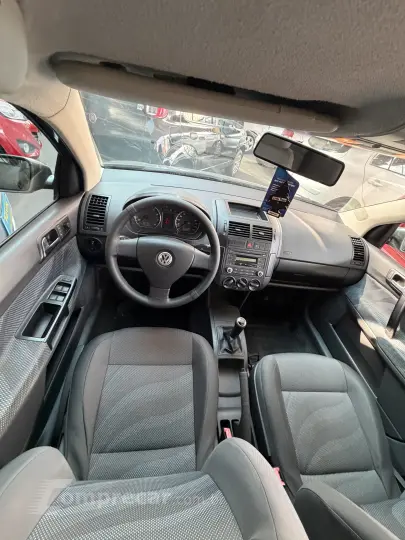 POLO 1.6 MI 8V