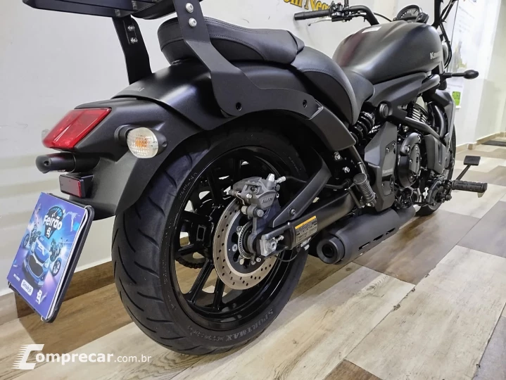 VULCAN S ABS