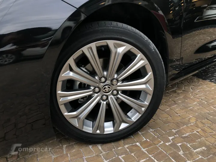 Corolla 2.0 Vvt-Ie Flex Xei Direct Shift