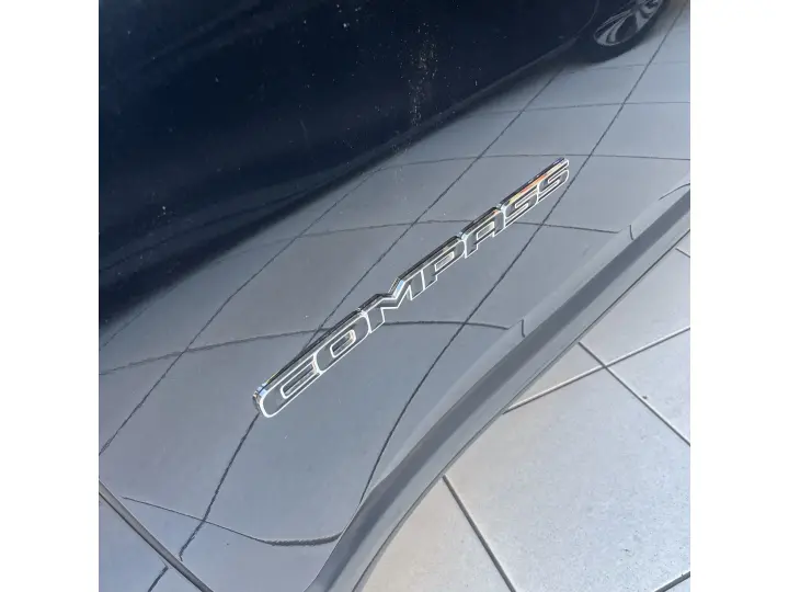 COMPASS 1.3 T270 TURBO FLEX LONGITUDE AT6