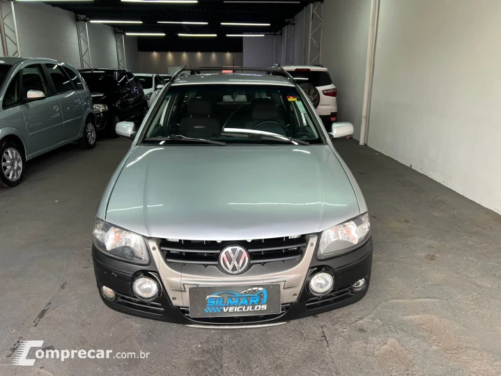 PARATI 1.6 MI Surf 8V G.IV