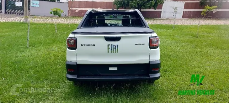 STRADA 1.3 Firefly Volcano CD