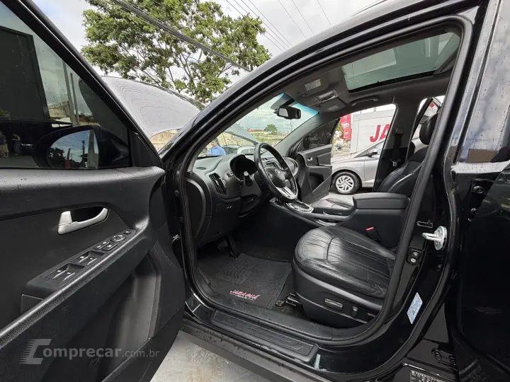 SPORTAGE 2.0 EX 4X2 16V