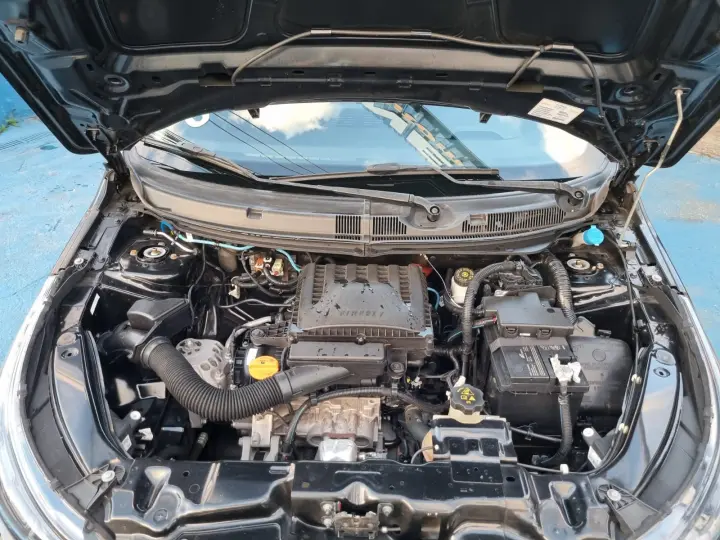 ARGO 1.0 Firefly Drive