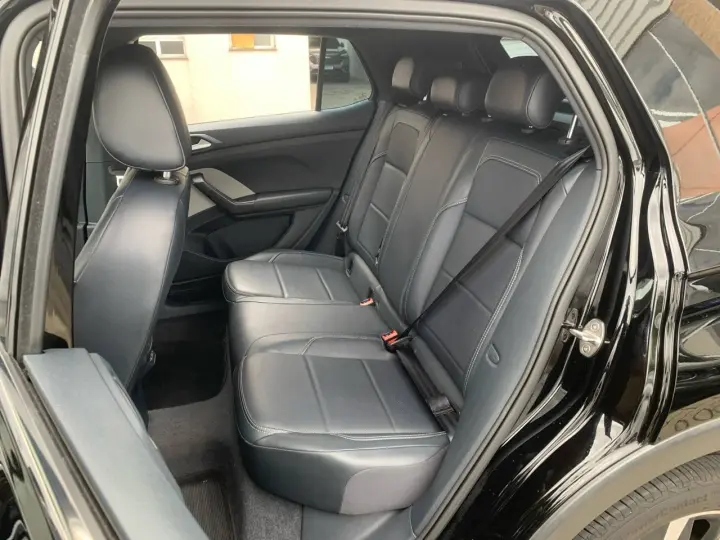 T-Cross Hig. 250 TSI 1.4 Flex 16V 5p Aut