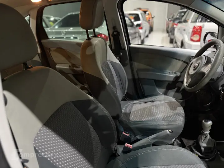 GRAND SIENA 1.6 MPI ESSENCE 16V FLEX 4P MANUAL