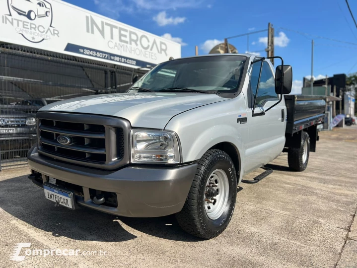 F350 CD 3.9 TD