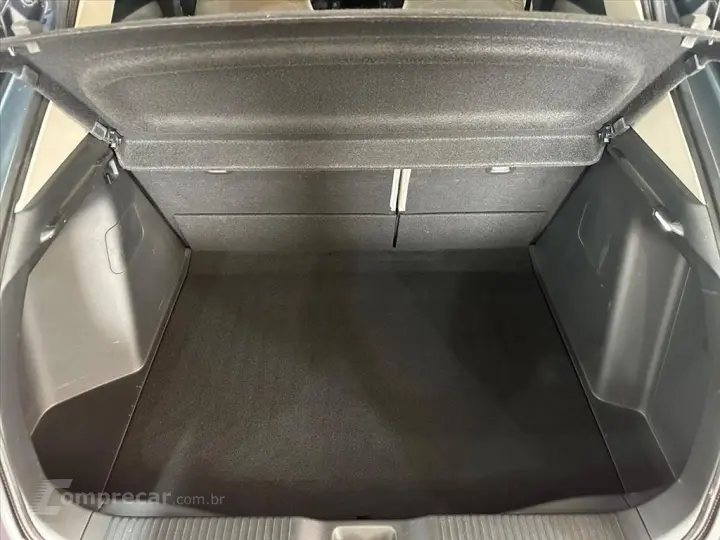 HR-V 1.5 DI I-VTEC TURBO FLEX ADVANCE CVT