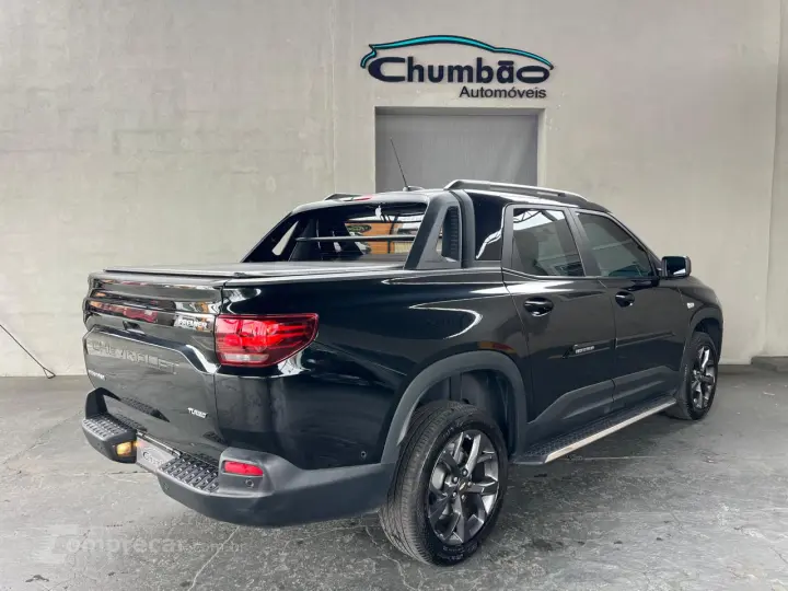 MONTANA 1.2 Turbo Premier