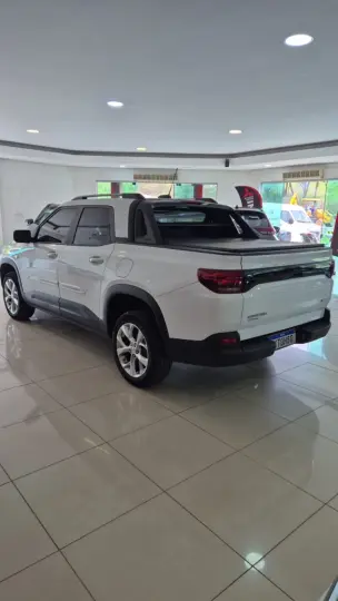 MONTANA 1.2 Turbo LTZ