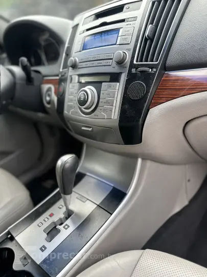 VERA CRUZ 3.8 GLS 4WD 4X4 V6 24V