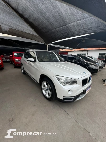 X1 2.0 16V Turbo Xdrive28i