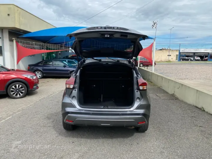 KICKS 1.6 16vstart Exclusive