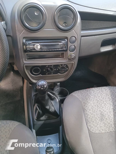 KA + 1.0 SE 12V