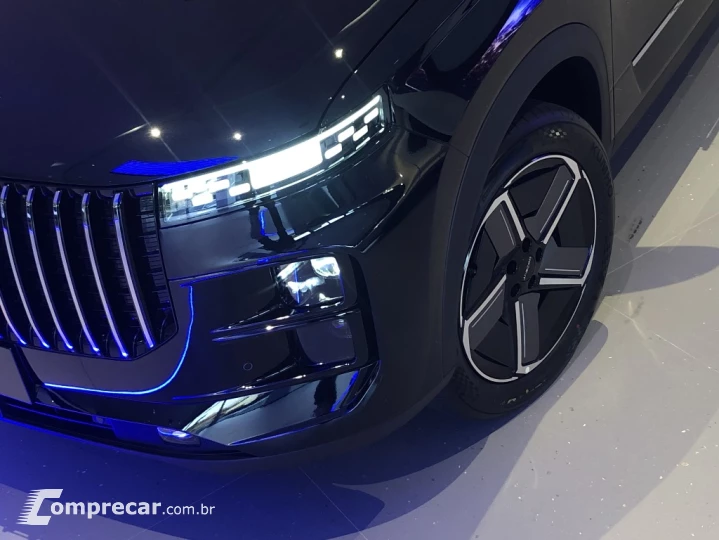 7 1.5 TGDI PHEV LUXURY DHT