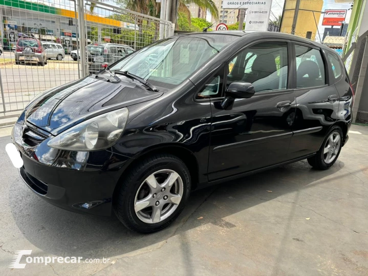 FIT 1.4 LX 16V