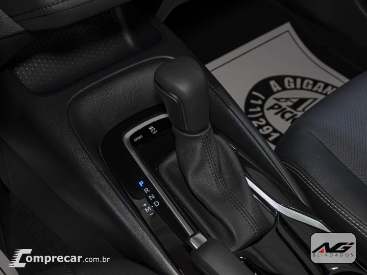 COROLLA 2.0 Vvt-ie XEI Direct Shift