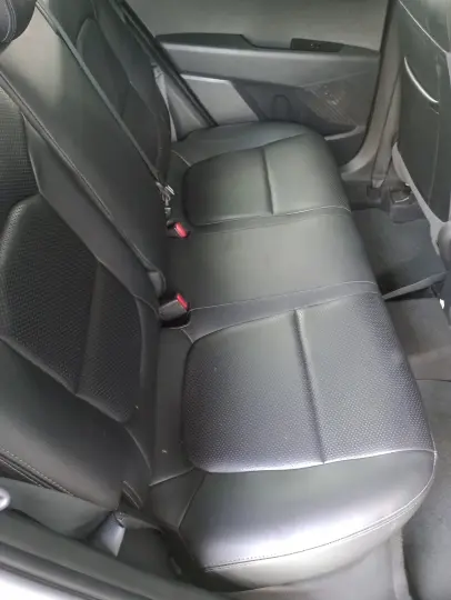 CRETA 1.6 16V Attitude