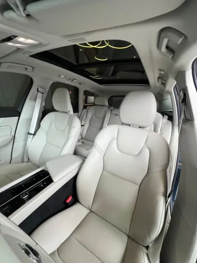 XC60 2.0 T8 Recharge Inscription Expression AWD Geartronic