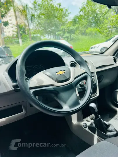 PRISMA  Sed. Maxx/ LT 1.4 8V ECONOF. 4p