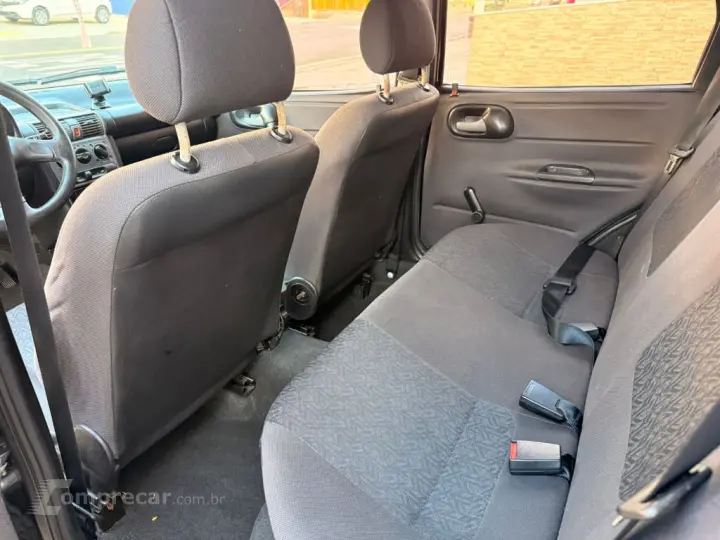 Corsa Sed Class.Life 1.0/1.0 FlexPower