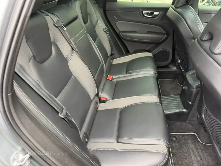 XC 60 T-8 R-DESIGN 2.0 (Híbrido)