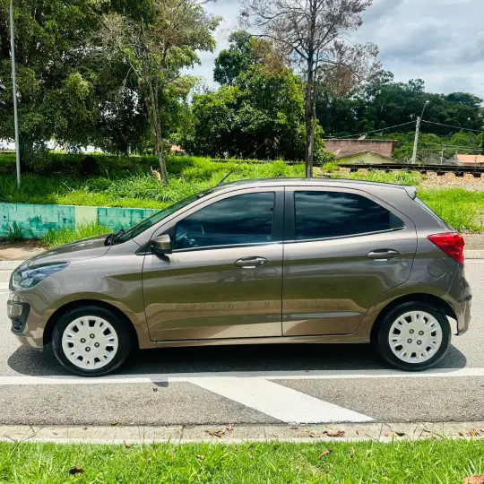 KA + 1.0 SE Plus 12V