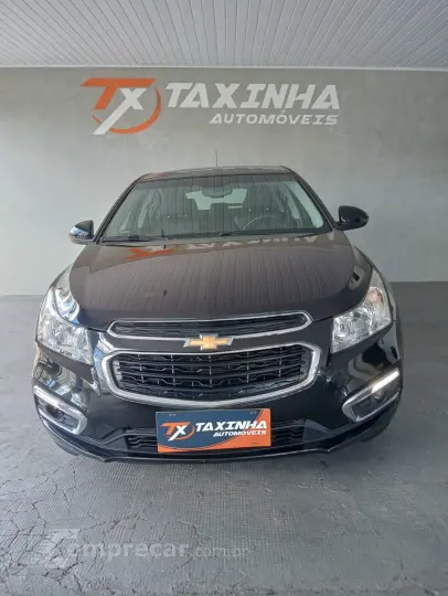 CRUZE 1.8 LT