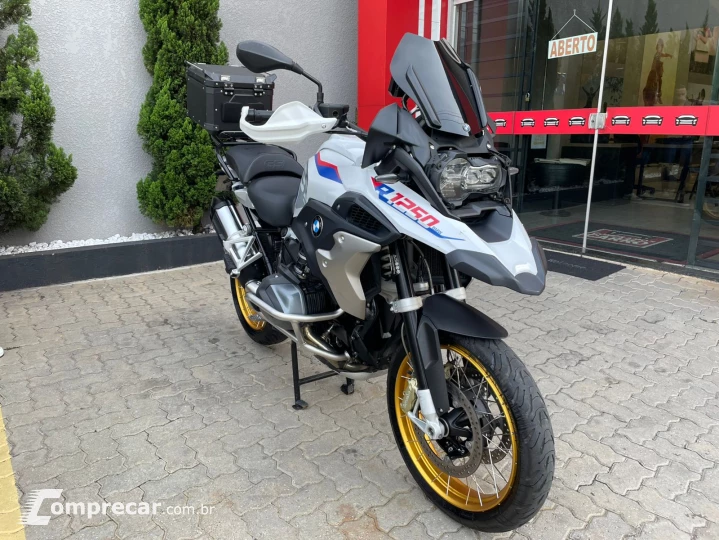 R 1250 GS Premium Rallye