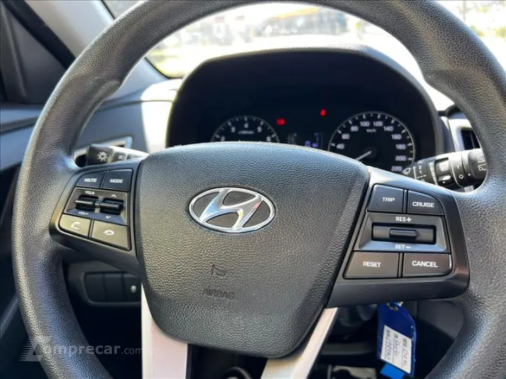 CRETA 1.6 16V Action