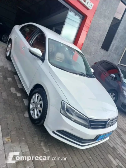 JETTA 1.4 16V TSI Trendline