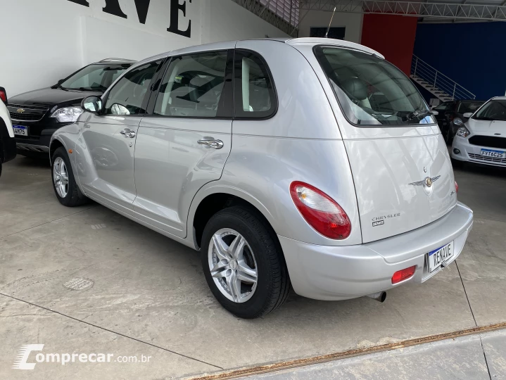 PT CRUISER 2.4 Classic 16V