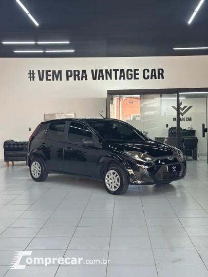 FIESTA 1.0 MPI Hatch 8V