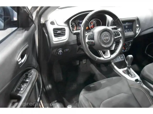 COMPASS - 2.0 16V SPORT AUTOMÁTICO