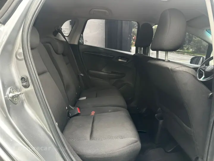 Fit Personal 1.5 Flexone 16V 5p Aut.