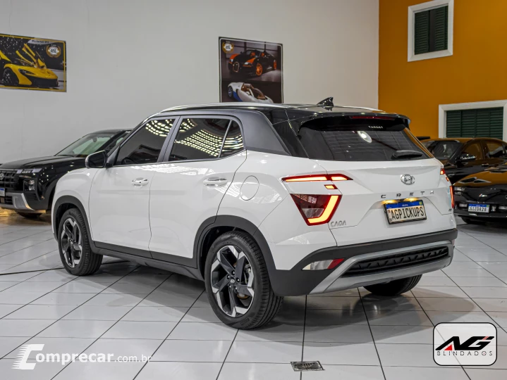 CRETA 2.0 Ultimate