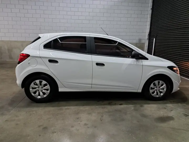 Onix 1.0 Mpfi Joy 8V Flex 4P Manual