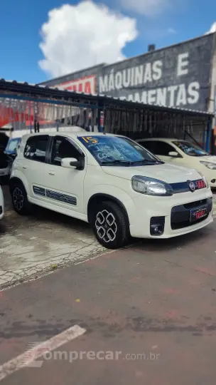 UNO 1.4 EVO Sporting 8V