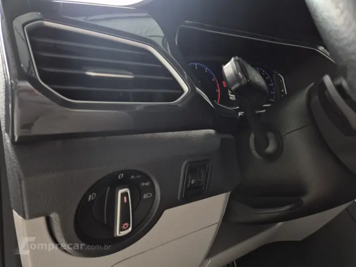 T-CROSS 1.4 250 TSI Highline