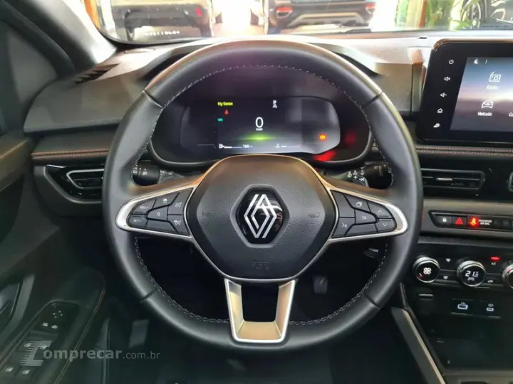 KARDIAN PREM. ED FLEX 1.0 TB 12V 5P AUT.