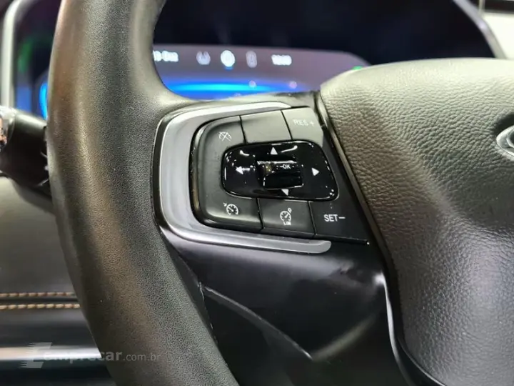 TIGGO 8 TXS 1.6 TURBO TGDI AUT