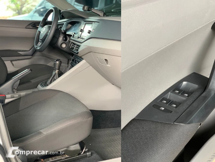POLO 1.6 MI 8V