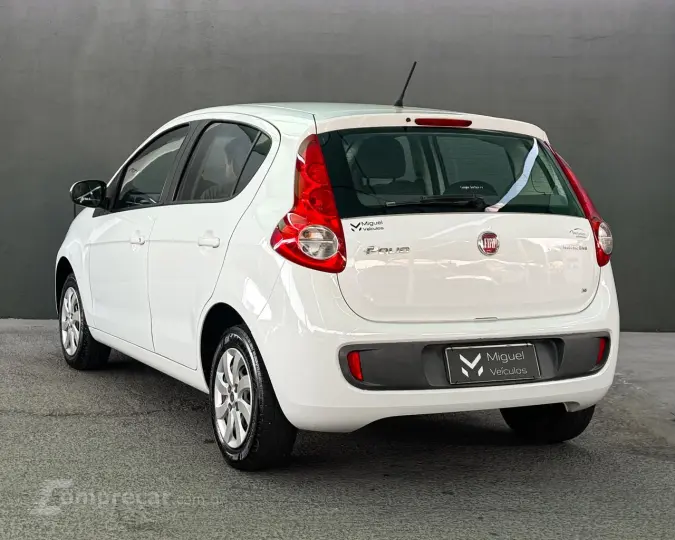 PALIO 1.4 MPI Attractive 8V