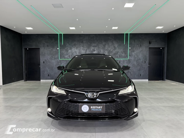 COROLLA 2.0 Altis 16V