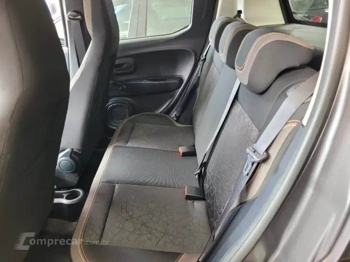 MOBI TREKKING 1.0 Flex 5p.