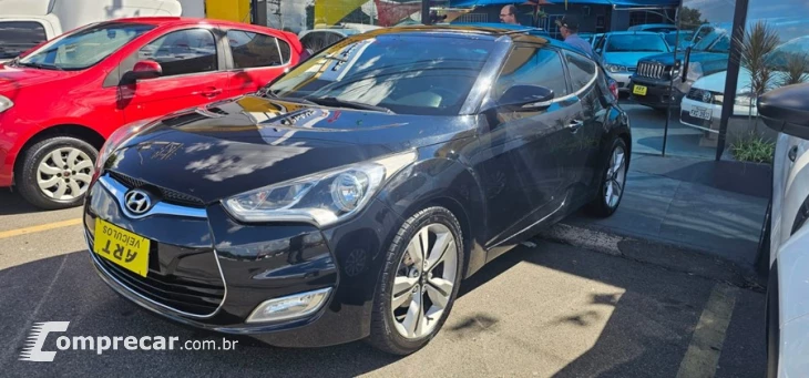 VELOSTER 1.6 16V