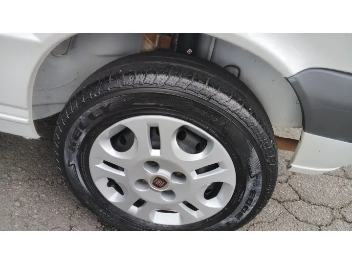 UNO 1.0 MPI MILLE FIRE ECONOMY 8V FLEX 2P MANUAL