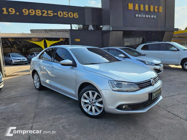 JETTA 2.0 Comfortline