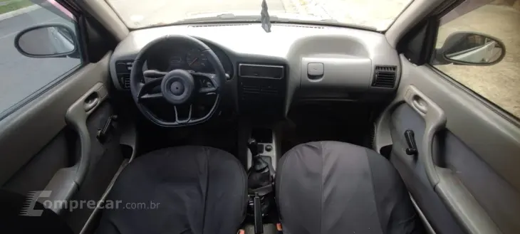 GOL 1.0 MI Special 8V