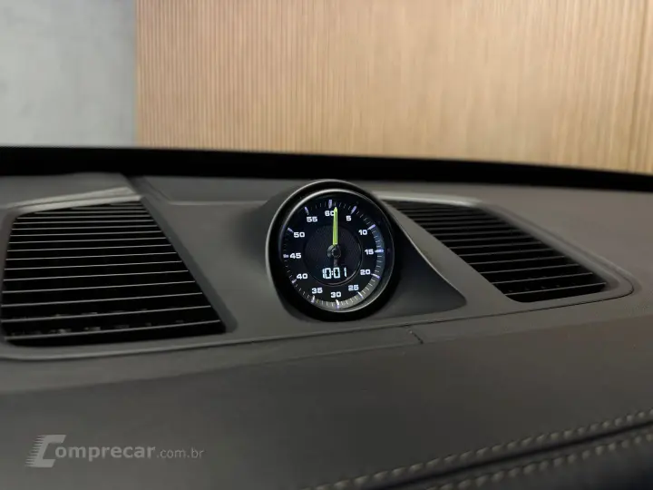 Cayenne 3.0 V6 E-Hybrid Coupé Awd Tiptronic S